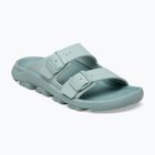 Șlapi BIRKENSTOCK Mogami Terra 2 Strap Birko-Flor Regular apex pure sage
