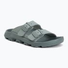Șlapi BIRKENSTOCK Mogami Terra 2 Strap Birko-Flor Regular apex pure sage