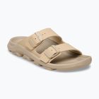 Șlapi BIRKENSTOCK Mogami Terra 2 Strap Birko-Flor Regular apex sandcastle