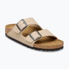 Șlapi BIRKENSTOCK Arizona Birko-Flor sandcastle