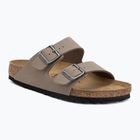 Papuci BIRKENSTOCK Arizona Birkibuc Regular