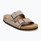 Papuci BIRKENSTOCK Arizona Birkibuc Regular
