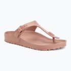 Șlapi BIRKENSTOCK Gizeh EVA Regular pink clay