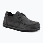 Încălțăminte BIRKENSTOCK Utti Lace Suede Leather charcoal