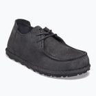 Încălțăminte BIRKENSTOCK Utti Lace Suede Leather charcoal