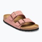 Șlapi BIRKENSTOCK Arizona Birko-Flor BC pink clay