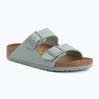 Șlapi BIRKENSTOCK Arizona Birko-Flor pure sage