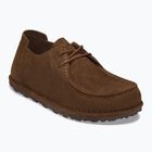Încălțăminte BIRKENSTOCK Utti Lace Suede Leather carafe