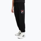 Pantaloni pentru bărbați FILA Luton Track black