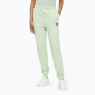 Pantaloni pentru femei FILA Lubna smoke green