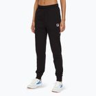 Pantaloni pentru femei FILA Lubna black