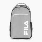 Rucsac FILA Folsom 18 l medium grey melange