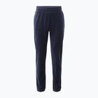 Pantaloni pentru bărbați  FILA Terrinda Track black iris