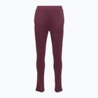 Pantaloni pentru femei FILA Lamoni Track winetasting