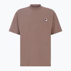 Tricou FILA Blans Loose deep taupe