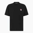 Tricou FILA Blans Loose black