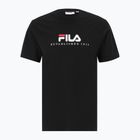 Tricou FILA Bedburg black