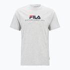 Tricou FILA Bedburg light grey melange