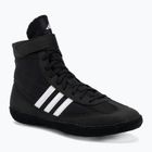 Încălțăminte de lupte pentru bărbați adidas Combat Speed 4 core black/footwear white