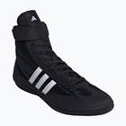 Încălțăminte de lupte pentru bărbați adidas Combat Speed 4 core black/footwear white