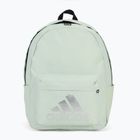 Rucsac adidas Classic Badge Of Sport 27,5 l linen green/ silver metalic