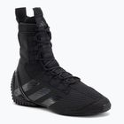 Încălțăminte de box adidas Speedex 23 core black/core black/carbon