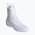 Încălțăminte de box adidas Speedex 23 cloud white/cloud white/grey one