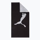 Prosop PUMA Team Towel Large puma black/puma white