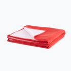 Prosop PUMA Team Towel Large for all time red/puma white