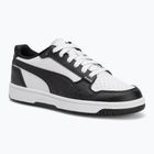Încălțăminte pentru copii  PUMA Reb-L Jr puma white/puma black
