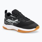 Încălțăminte de sporturi de interior pentru copii PUMA Varion II Jr puma black/cool light gray/gum