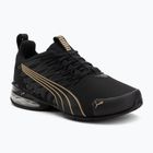 Pantofi de alergare damă PUMA MagMax Nitro puma black/puma gold