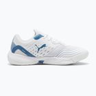 Încălțăminte de sporturi pentru interior PUMA Solarflash III puma white/blue horizon