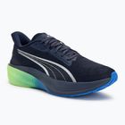 Încălțăminte de alergare pentru bărbați PUMA Darter Pro puma navy/bluemazing