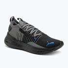 Încălțăminte de alergare PUMA Softride Symmetry Fuzion puma black/cool dark gray/puma team royal