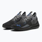 Încălțăminte de alergare PUMA Softride Symmetry Fuzion puma black/cool dark gray/puma team royal