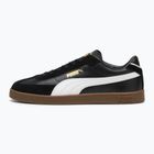 Încălțăminte  PUMA Club II Era puma black/puma white/puma gold