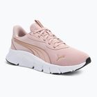 Încălțăminte de alergare PUMA FlexFocus Lite Modern mauve mist/puma go