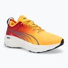 Încălțăminte de alergare pentru bărbați PUMA ForeverRun Nitro Fade sun stream/sunset glow/puma white