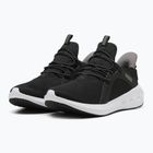Încălțăminte de alergare  PUMA Softride Carson Sliptech puma black/puma white