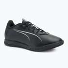 PUMA Ultra 5 Play IT ghete de fotbal puma negru/puma alb