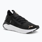Încălțăminte de alergare pentru femei PUMA Softride Symmetry Fuzion puma black/puma gold