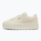 Încălțăminte pentru femei PUMA Karmen II alpine snow/alpine snow
