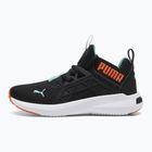 Încălțăminte pentru copii PUMA Softride Enzo NXT Jr puma black / jade frost