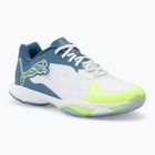 Încălțăminte PUMA Vantage Nitro puma white/ blue horizon/ fizzy apple
