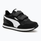 Încălțăminte pentru juniori PUMA ST Runner v4 NL V PS puma black/puma white