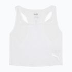 Tank top de alergare pentru bărbați PUMA Run Ultraspun Singlet puma white/aop