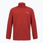 Geacă de alergare pentru bărbați Puma Run Favorite Woven Jacket bed