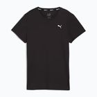 Tricou pentru femei PUMA Run Favorites Forever Faster Graphic TEE puma black