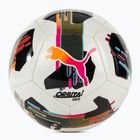 Minge mini de fotbal PUMA Orbita 7 MS puma white/multicolor